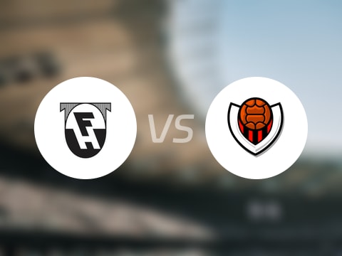 【冰島超】哈夫納夫約杜爾vs維京古比賽結(jié)果：哈夫納夫約杜爾(2-2)維京古比分戰(zhàn)報(bào)(2025年08月04日)