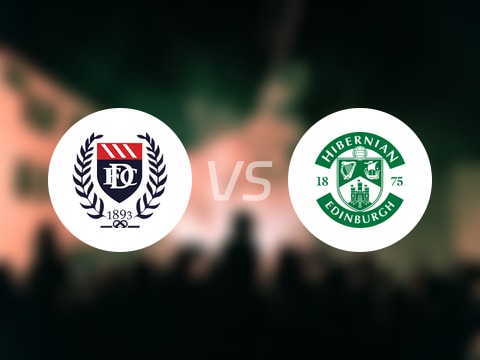 【蘇超】鄧迪FCvs希伯尼安比賽結(jié)果：鄧迪FC(1-2)希伯尼安比分戰(zhàn)報(bào)(2025年08月03日)