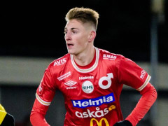 瑞典超：IFK哥德堡VS代格福什比分推荐 IFK哥德堡主场作战大概率获胜