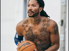 回顧往期羅斯中國行 最重情重義的一位NBA球星