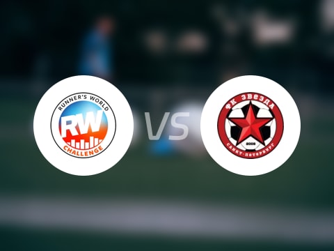  【俄杯】RW挑戰(zhàn)vs圣彼得堡紅星比賽結(jié)果：RW挑戰(zhàn)(1-4)圣彼得堡紅星比分戰(zhàn)報(bào)(2025年08月05日) 