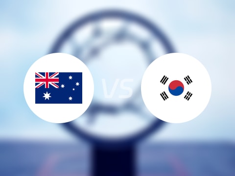 亚洲杯比赛前瞻：澳大利亚vs韩国预测分析(2025年08月06日)