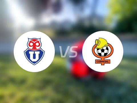 【智利甲】智利大学vs科布雷萨尔比赛结果：智利大学(0-1)科布雷萨尔比分战报(2025年08月05日)