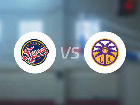 WNBA比赛前瞻：狂热vs火花预测分析(2025年08月06日)