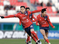 K联赛：江原FCVS金泉尚武预测分析 两队状态火热