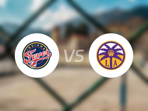 【WNBA】狂热vs火花伤病名单最新(2025年08月06日)