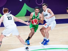 新西蘭100-78伊拉克 新西蘭末節(jié)發(fā)力大比分戰(zhàn)勝伊拉克