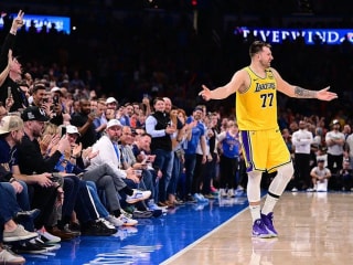 卢卡·东契奇的1.65亿美元意味着什么,以及NBA球队休赛期评分