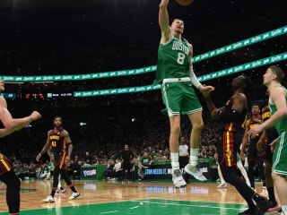 波士顿凯尔特人队在2025年NBA休赛期本应采取的1个举措