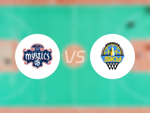  WNBA比賽前瞻：神秘人vs天空預(yù)測分析(2025年08月06日) 