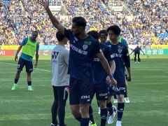 J联赛：川崎前锋VS福冈黄蜂预测分析 福冈黄蜂能否顶住压力获胜