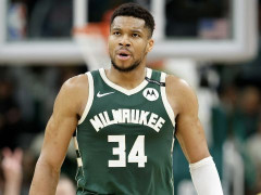 NBA休賽期暴風(fēng)雨前的寂靜？雄鹿字母哥仍未確定去留