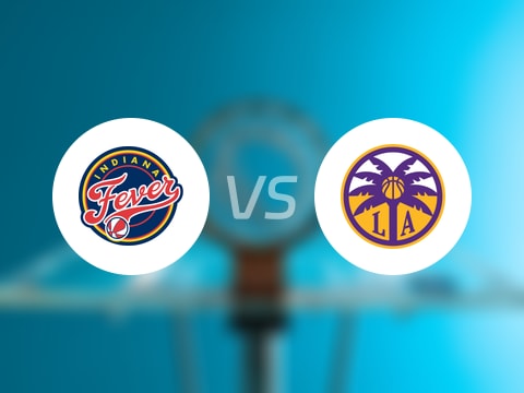 【W(wǎng)NBA】狂熱vs火花錄像回放在線觀看(2025年08月06日)