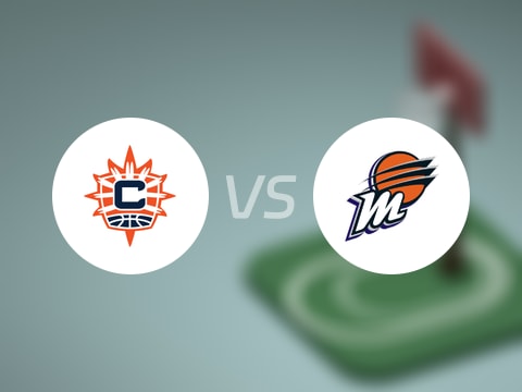 【WNBA】阳光vs水星直播在线观看(2025年08月06日)
