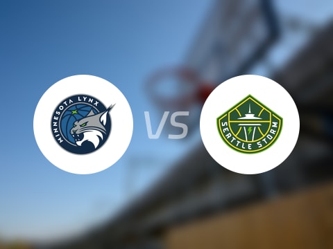 【W(wǎng)NBA】山貓vs風(fēng)暴錄像回放在線觀看(2025年08月06日)