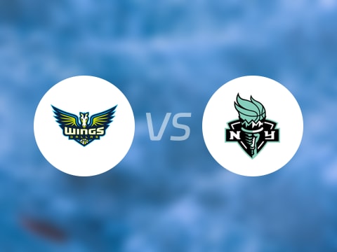【WNBA】飞翼vs自由人直播在线观看(2025年08月06日)
