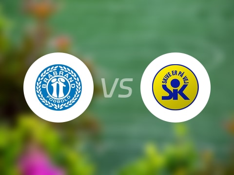  【丹麥杯】布拉布蘭vs斯基夫比賽結(jié)果：布拉布蘭(0-3)斯基夫比分戰(zhàn)報(bào)(2025年08月06日) 