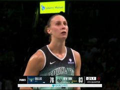 WNBA常規(guī)賽:達(dá)拉斯飛翼vs紐約自由人第4節(jié)英文原聲回放