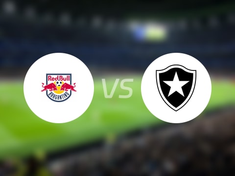 【巴西杯】布拉干RBvs博塔弗戈傷病名單最新(2025年08月07日)