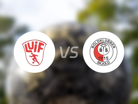 【丹麥杯】盧伊夫vs斯基奧德比賽結果：盧伊夫(0-7)斯基奧德比分戰(zhàn)報(2025年08月06日)