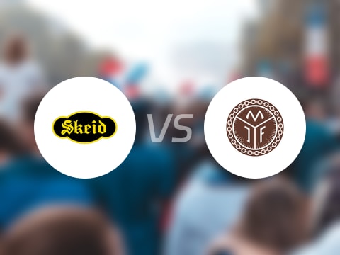 挪甲比赛前瞻：斯吉德vs莫达伦预测分析(2025年08月07日)