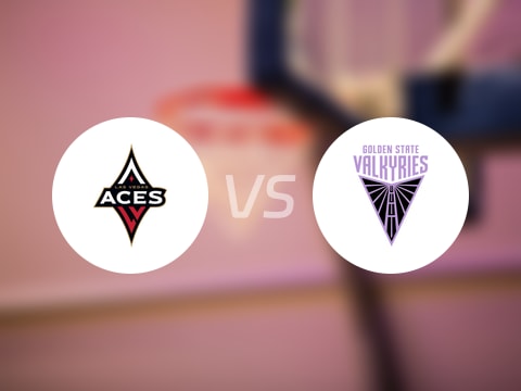 WNBA比賽前瞻：王牌vs女武神預(yù)測分析(2025年08月07日)