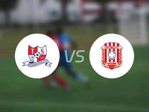  【波蘭杯】保德比斯基vs雷索維亞比賽結果：保德比斯基(2-1)雷索維亞比分戰(zhàn)報(2025年08月06日) 