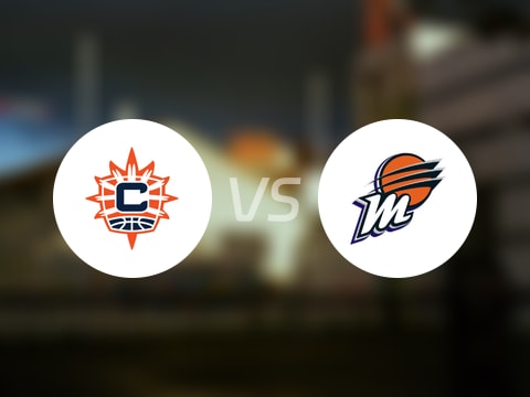 【W(wǎng)NBA】陽光vs水星錄像回放在線觀看(2025年08月06日)