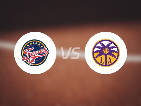 【WNBA】狂热vs火花直播在线观看(2025年08月06日)