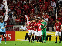 8.9日职联：横滨FCVS浦和红钻比分预测，红钻摆脱世俱杯连败阴霾