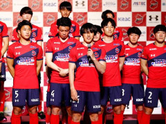  日职乙：磐城FCVS磐田喜悦比分推荐 磐城FC主场优势，磐田喜悦状态不稳 
