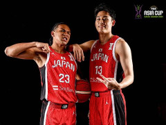  男籃亞洲杯-日本男籃VS敘利亞男籃比分預(yù)測(cè)（8月6日）日本能否取得開(kāi)門(mén)紅？ 
