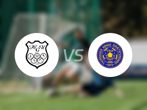 【丹麥杯】邁魯普vsTRIF比賽結(jié)果：邁魯普(1-1)TRIF比分戰(zhàn)報(bào)(2025年08月06日)