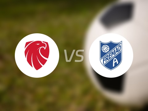 【丹麥杯】瑞秀vs阿瑪蓋爾比賽結果：瑞秀(1-1)阿瑪蓋爾比分戰(zhàn)報(2025年08月06日)