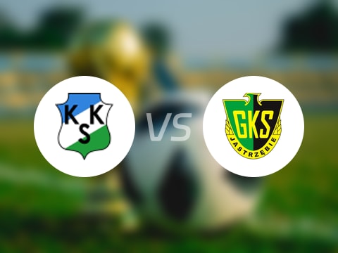  【波蘭杯】卡利什vsGKS貝查特比賽結(jié)果：卡利什(0-2)GKS貝查特比分戰(zhàn)報(bào)(2025年08月06日) 