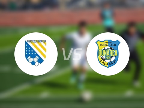  【羅杯】FC阿格里科vs多瑙克勒拉希比賽結(jié)果：FC阿格里科(3-1)多瑙克勒拉希比分戰(zhàn)報(bào)(2025年08月06日) 