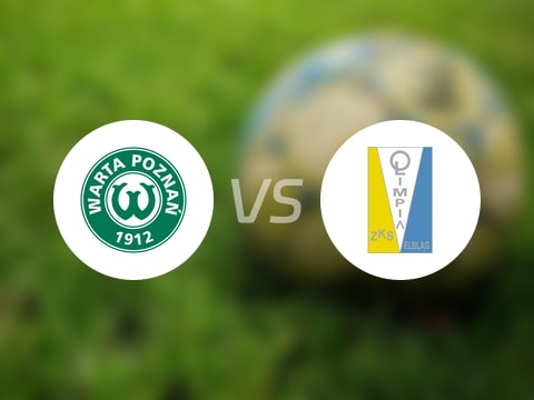 【波兰杯】波兹南瓦塔vs埃尔布隆格比赛结果：波兹南瓦塔(1-0)埃尔布隆格比分战报(2025年08月06日)