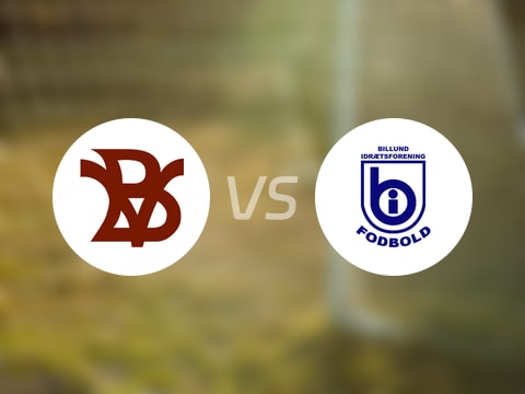  【丹麥杯】奧克斯博爾vs比爾倫德比賽結(jié)果：奧克斯博爾(4-1)比爾倫德比分戰(zhàn)報(bào)(2025年08月07日) 