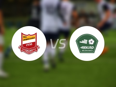  【波蘭杯】霍吉尼贊卡vs別爾斯科比賽結(jié)果：霍吉尼贊卡(2-1)別爾斯科比分戰(zhàn)報(2025年08月07日) 