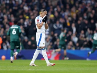 马略卡正与利兹联球星进行“深入谈判”