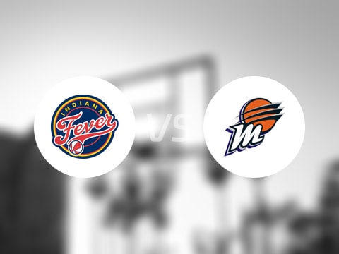 【W(wǎng)NBA】狂熱vs水星傷病名單最新(2025年08月08日)