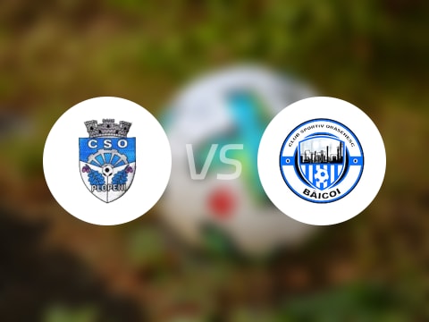  【羅杯】普洛佩尼vsCSO伯伊科比賽結(jié)果：普洛佩尼(1-1)CSO伯伊科比分戰(zhàn)報(bào)(2025年08月06日) 
