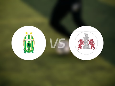 【罗杯】科珀切尼vs图努马古雷比赛结果：科珀切尼(1-2)图努马古雷比分战报(2025年08月06日)