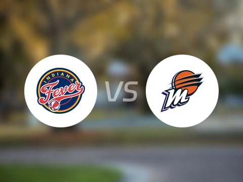  WNBA比賽前瞻：狂熱vs水星預(yù)測(cè)分析(2025年08月08日) 