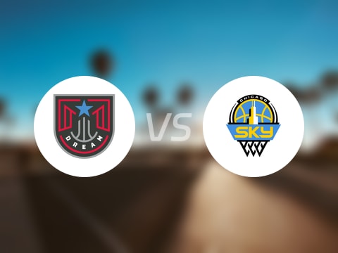 WNBA比賽前瞻:夢(mèng)想vs天空預(yù)測(cè)分析(2025年08月08日)