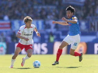 报道:法兰克福签下德甲球星堂安律,转会费高达2100万欧元