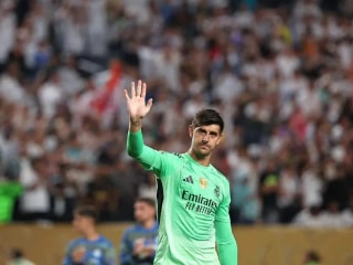 法国足球提名西甲双雄门将为最佳门将奖