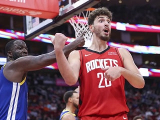 NBA历史十大传球至上的内线球员,除了尼古拉·约基奇