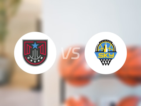 【WNBA】梦想vs天空录像回放在线观看(2025年08月08日)