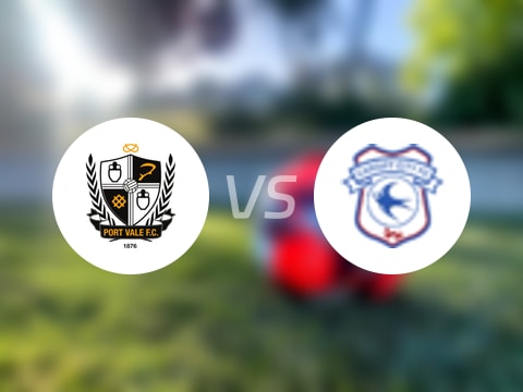  【英甲】維爾港vs卡迪夫城比賽結(jié)果：維爾港(0-0)卡迪夫城比分戰(zhàn)報(bào)(2025年08月08日) 